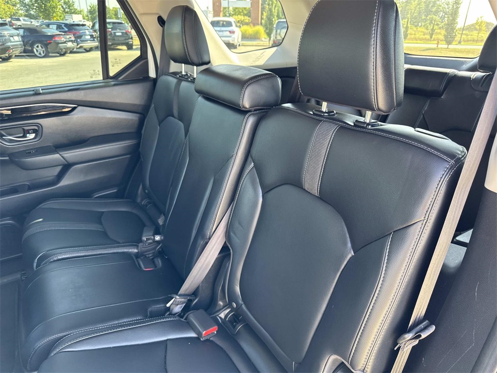2023 Honda Pilot EX-L photo 7