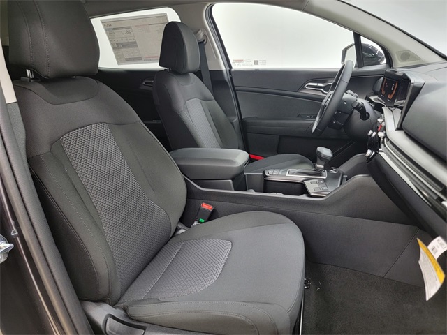 2026 Kia Seltos S photo 18