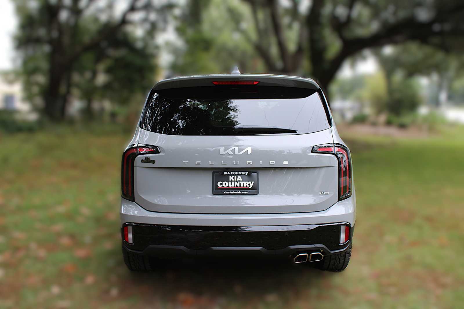 2025 Kia Telluride SX X-Line photo 5