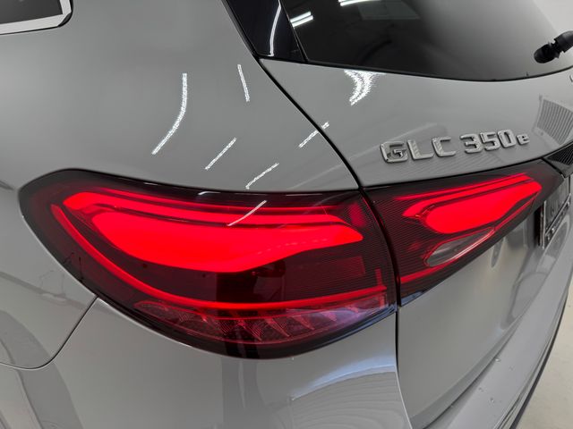 2026 Mercedes Benz GLC 350e 4MATIC photo 25