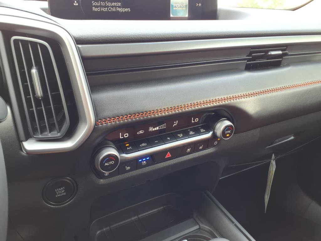 2025 Mazda CX-50 2.5 Turbo Premium photo 6