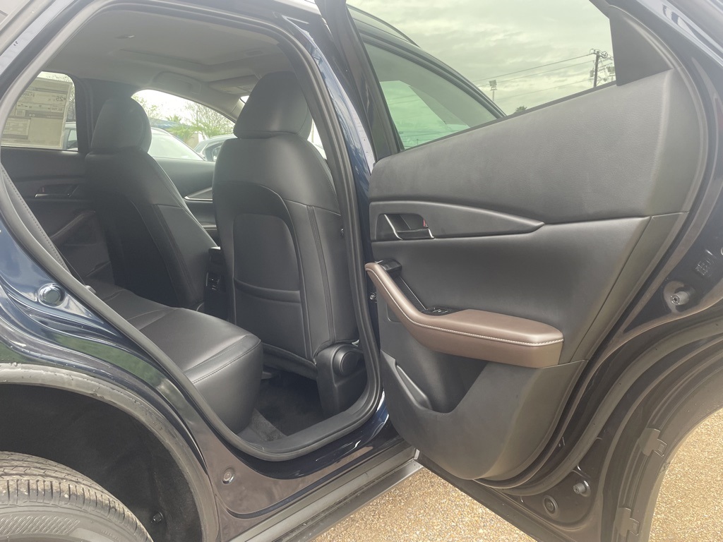 2024 Mazda CX-30 2.5 Turbo Premium Plus photo 20