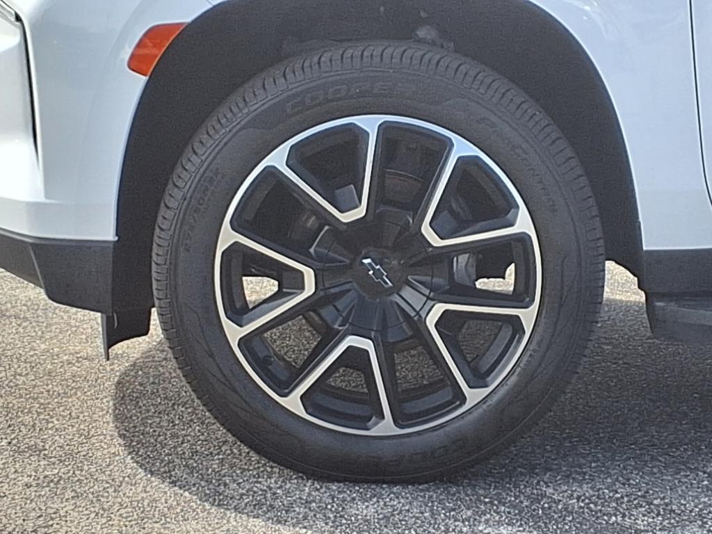 2021 Chevrolet Tahoe RST photo 7