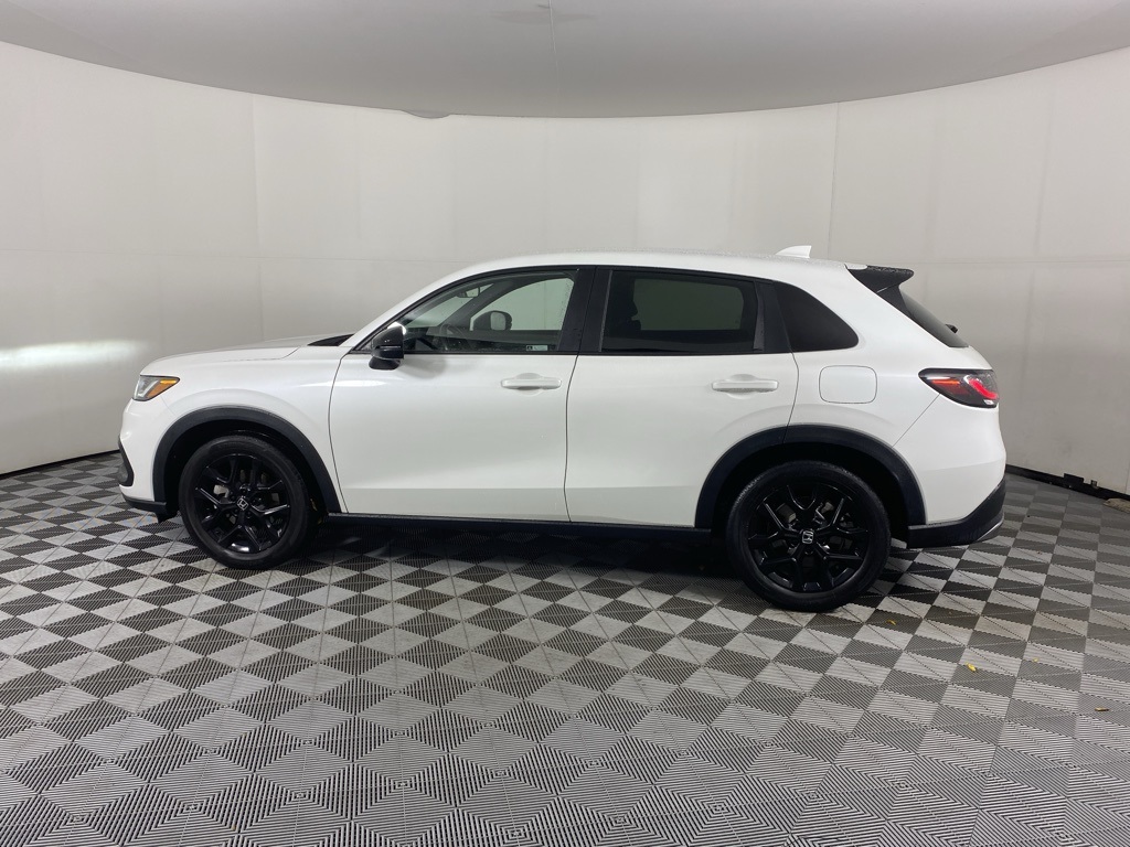 2023 Honda HR-V Sport photo 3