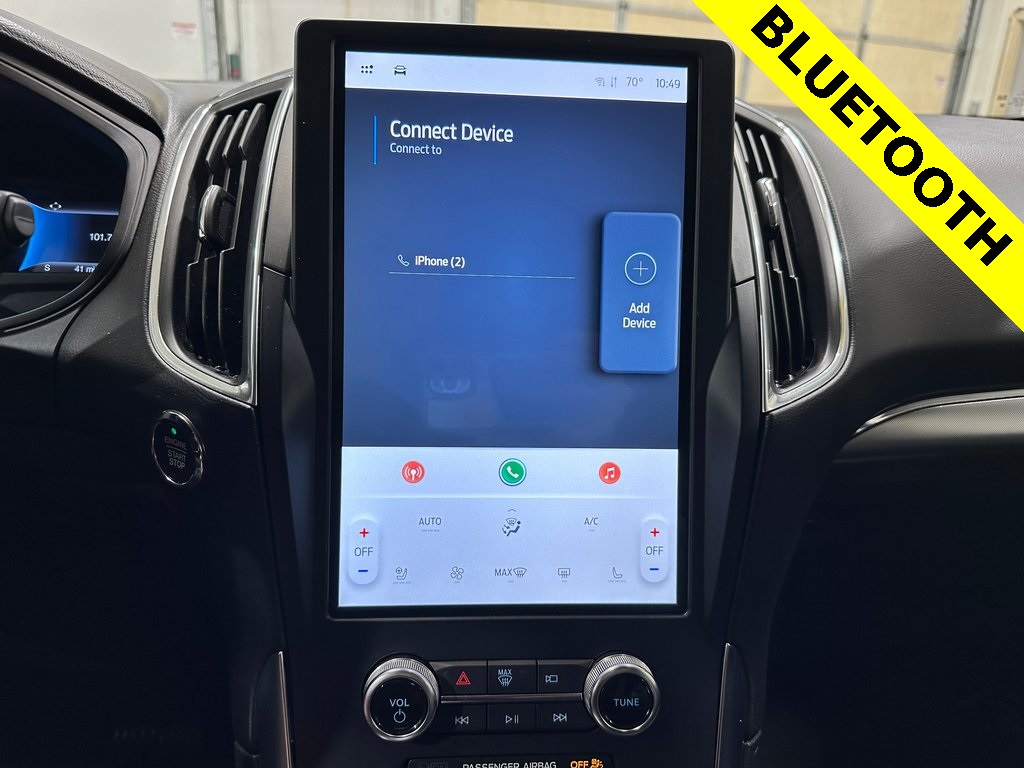 2023 Ford Edge Titanium photo 19