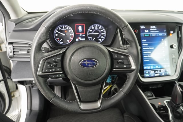 2024 Subaru Outback Premium photo 17