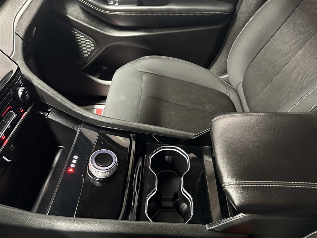 2023 Jeep Grand Cherokee Laredo photo 29