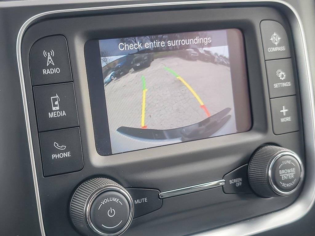 2022 Ram 1500 Classic Warlock photo 11