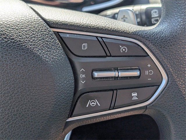 2022 Hyundai Santa Fe SEL photo 23