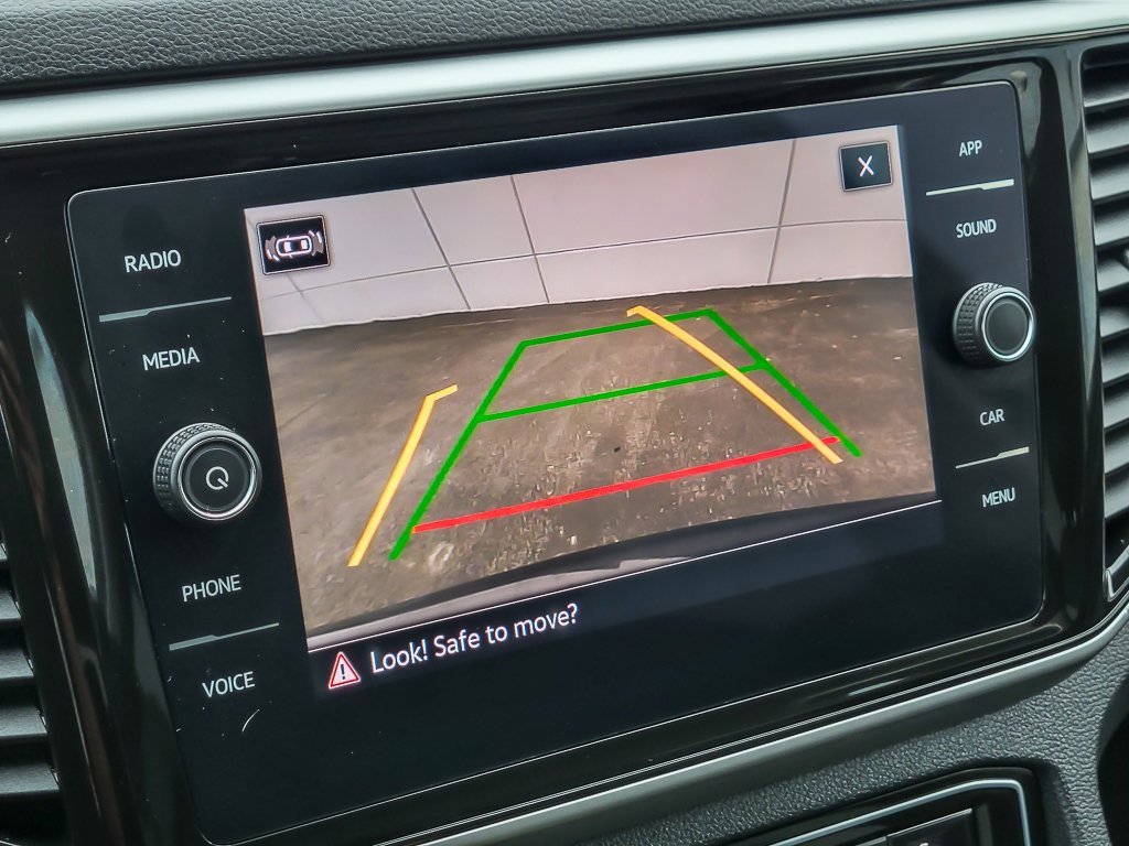 2022 VOLKSWAGEN ATLAS - Image 13