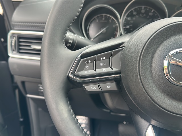 2025 Mazda CX-5 2.5 Select photo 9