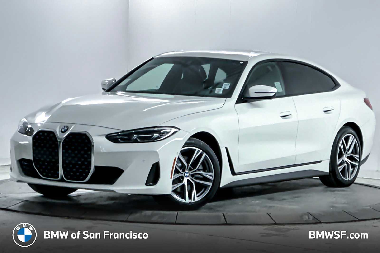 2023 BMW 4 Series 430i's photo