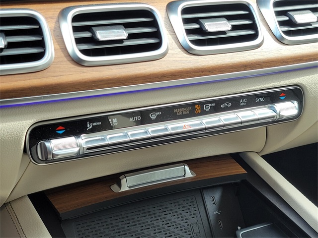 2026 Mercedes Benz GLE 350 4MATIC photo 22