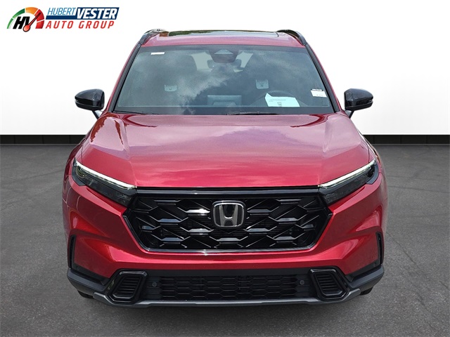 2025 Honda CR-V Hybrid Sport-L photo 3
