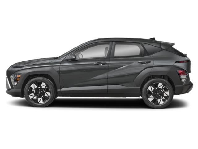2024 Hyundai Kona SEL photo 2