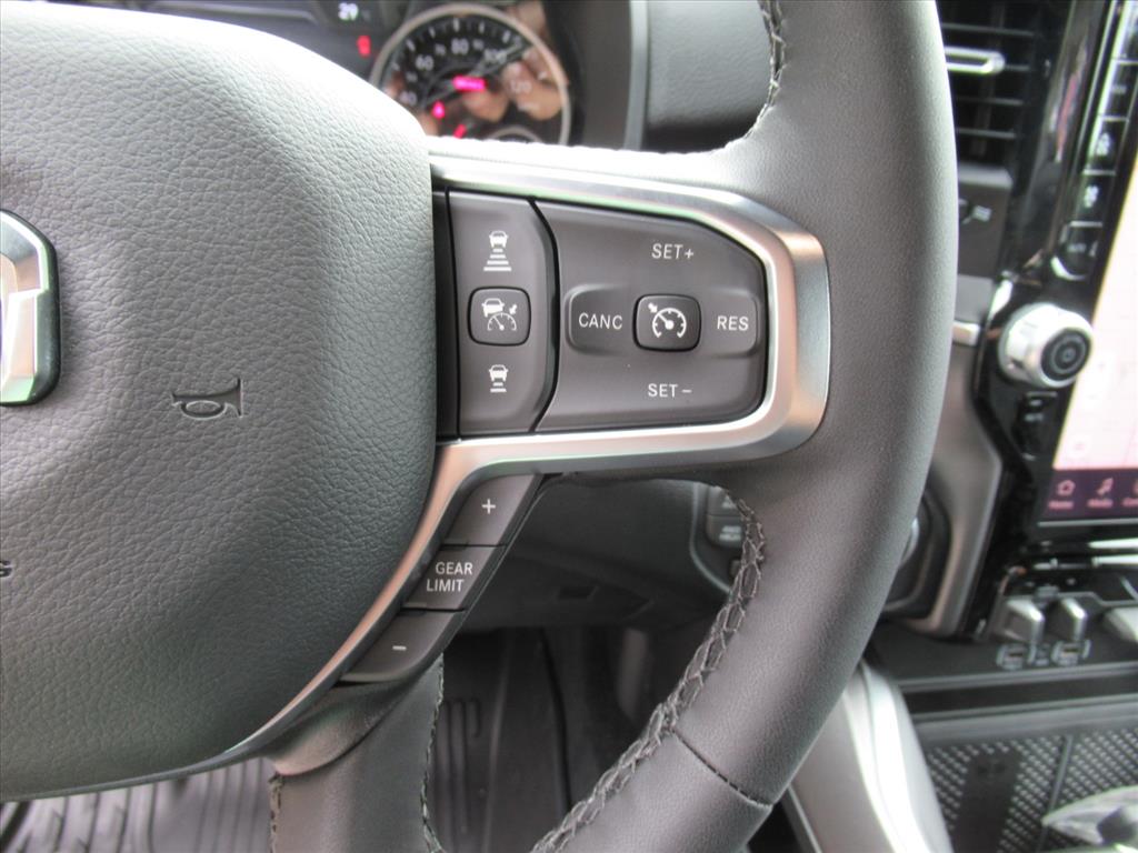 2026 Ram 1500 Big Horn Lone Star photo 19