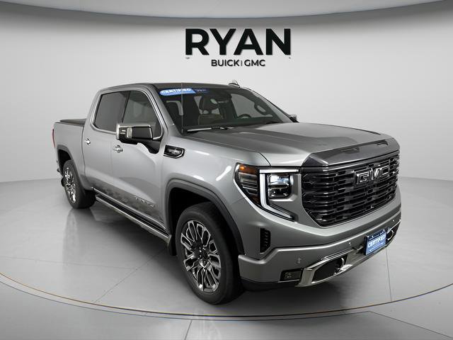 2024 GMC Sierra 1500 Denali Denali Ultimate's photo