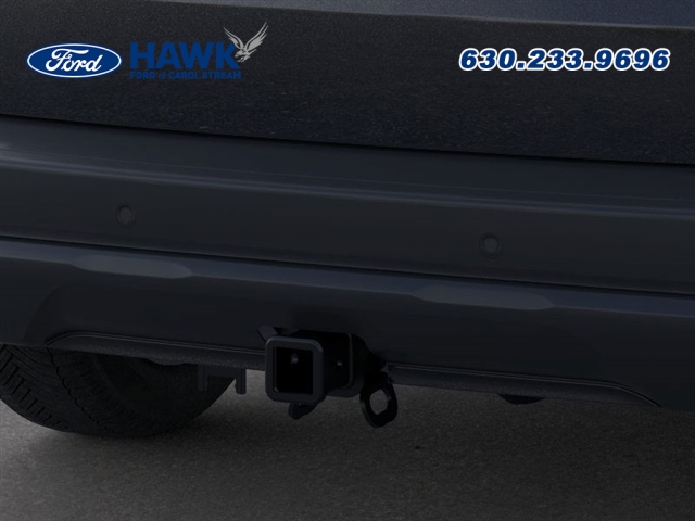 2026 FORD ESCAPE - Image 23