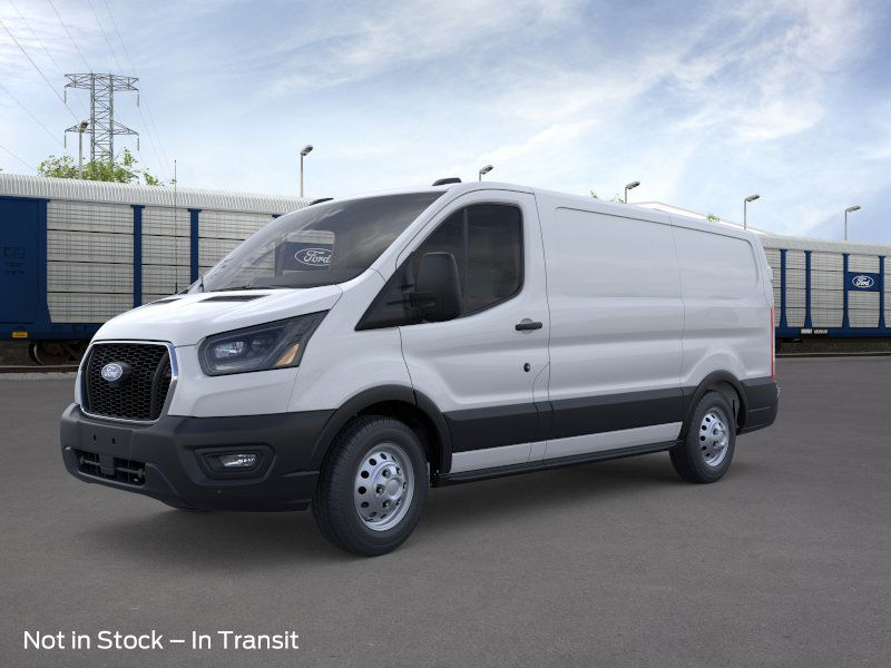2026 Ford Transit Van Base's photo