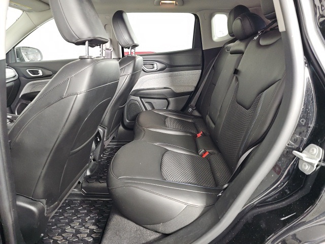 2022 Jeep Compass North Edition Latitude photo 22