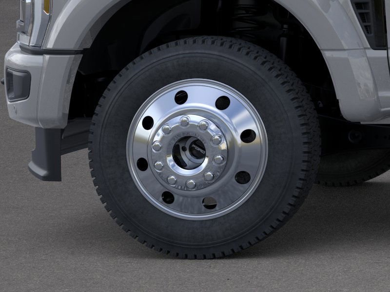 2026 Ford F-450 photo 14