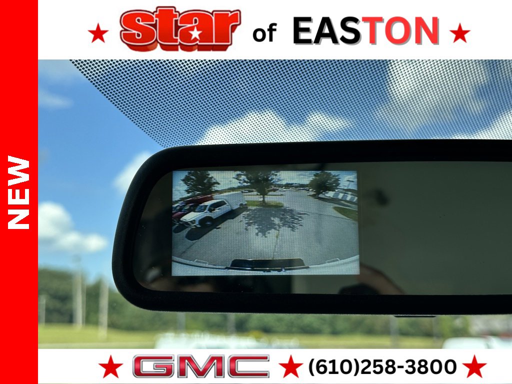 2024 Gmc Savana Cutaway 3500 photo 14