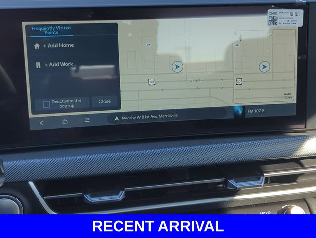 2025 Hyundai Sonata SEL Convenience photo 14