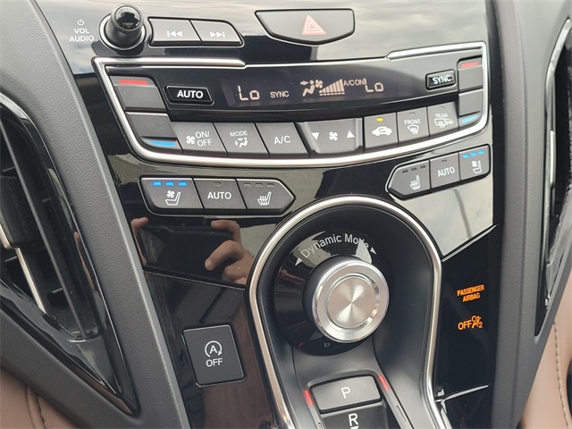2021 Acura RDX Advance photo 24