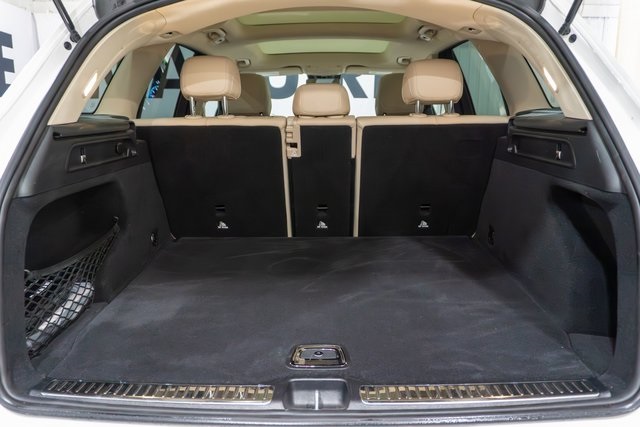 2022 Mercedes Benz GLC 300 4MATIC photo 4