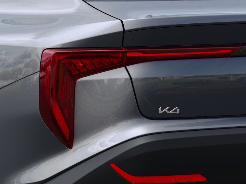 2025 Kia K4 EX photo 10