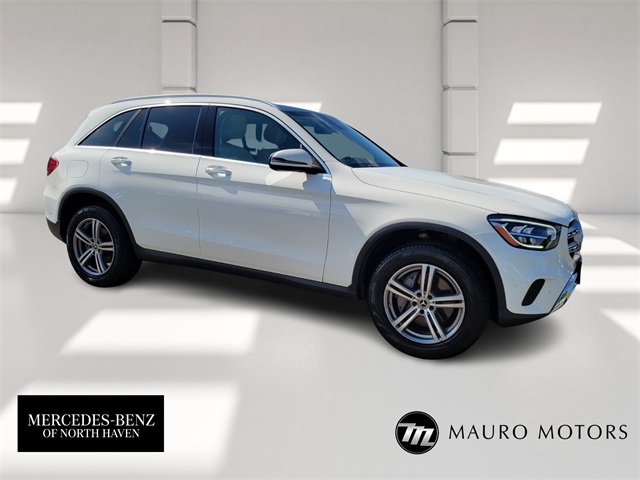 2022 Mercedes-Benz GLC
