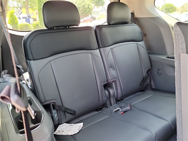 2026 Kia EV9 Light Long Range photo 15