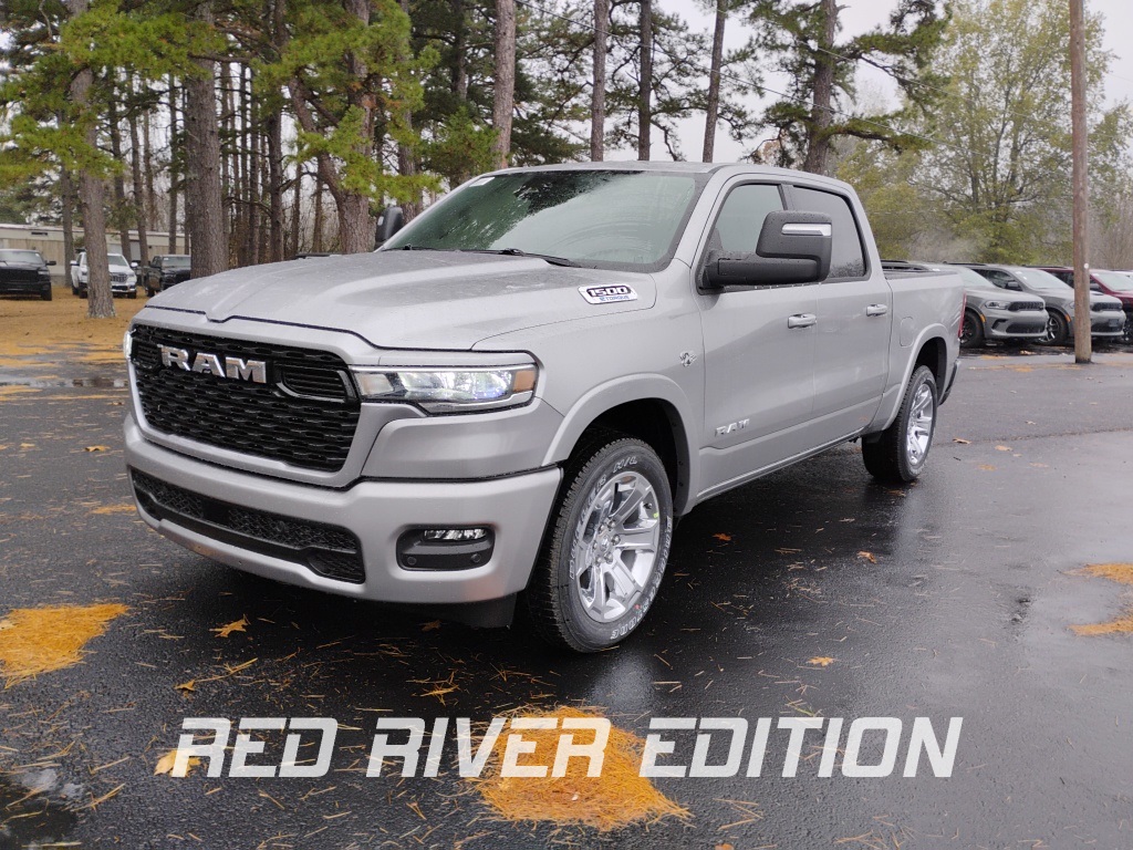 2026 RAM Ram 1500 Pickup Big Horn/Lone Star's photo