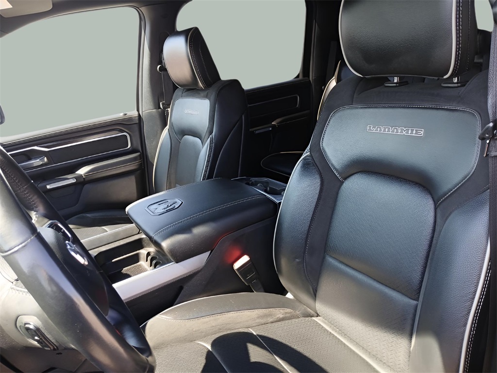 2023 Ram 1500 Laramie photo 20