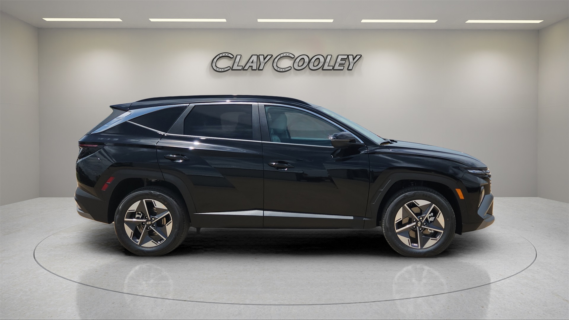 2025 Hyundai Tucson Hybrid SEL Convenience photo 2