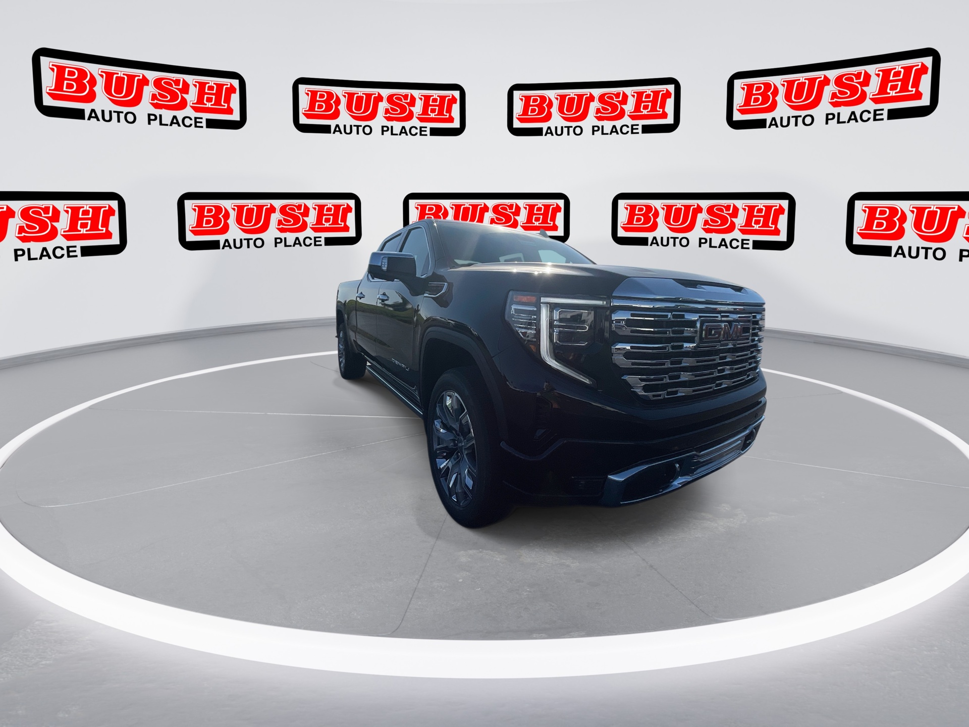 2026 Gmc Sierra 1500 Denali photo 36