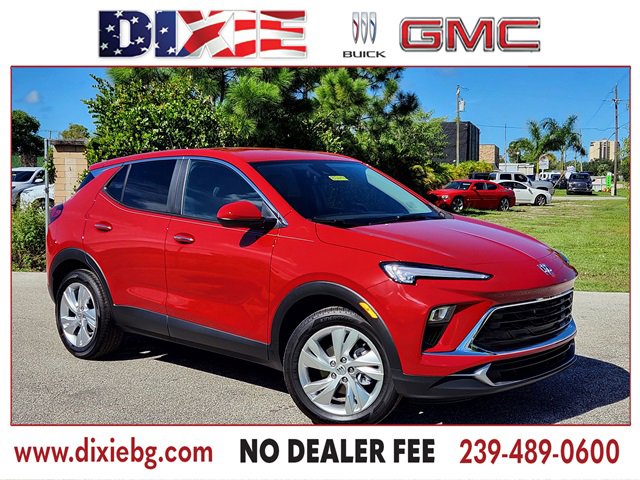 2026 Buick Encore GX Preferred's photo