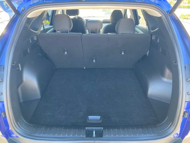 2024 Hyundai Tucson SEL photo 5