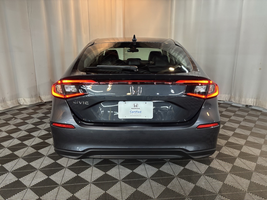 2023 Honda Civic EX-L photo 25
