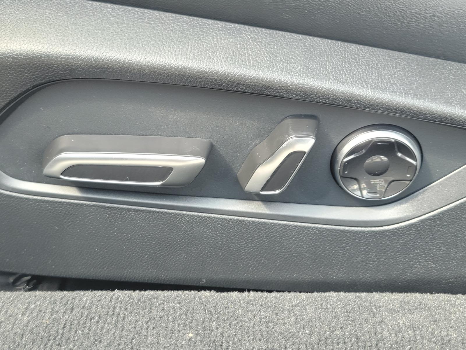 2025 Acura TLX SH-AWD A-Spec photo 25