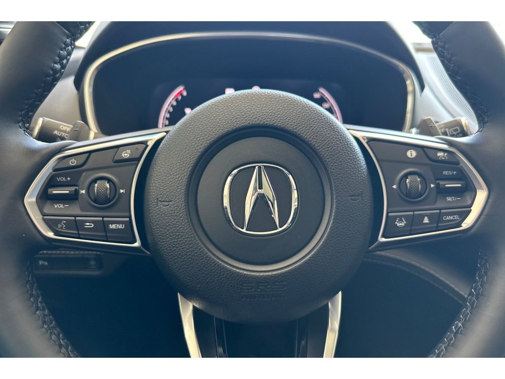2026 Acura MDX SH-AWD Advance photo 20
