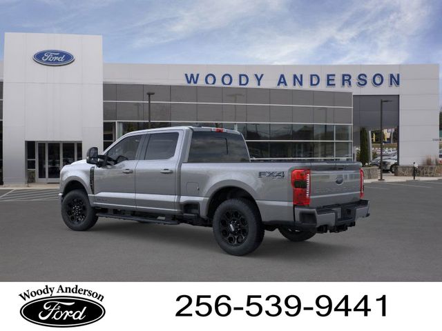 2025 Ford F-350 photo 4