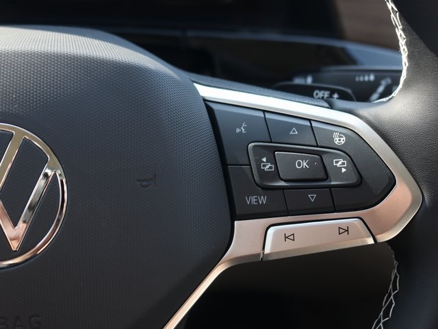 2026 Volkswagen Atlas SE Technology photo 14