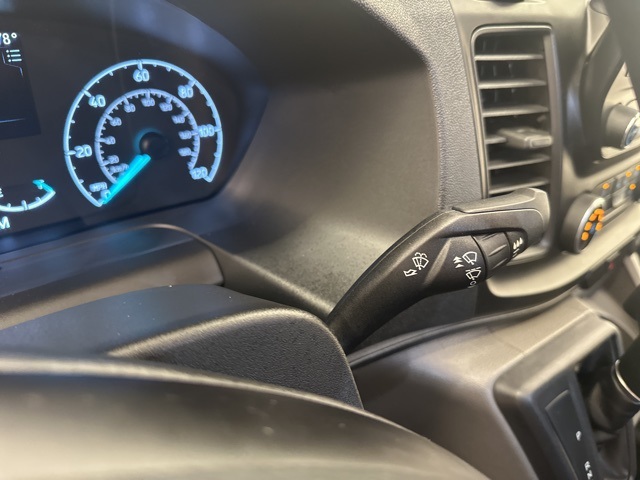 2025 Ford Transit photo 20