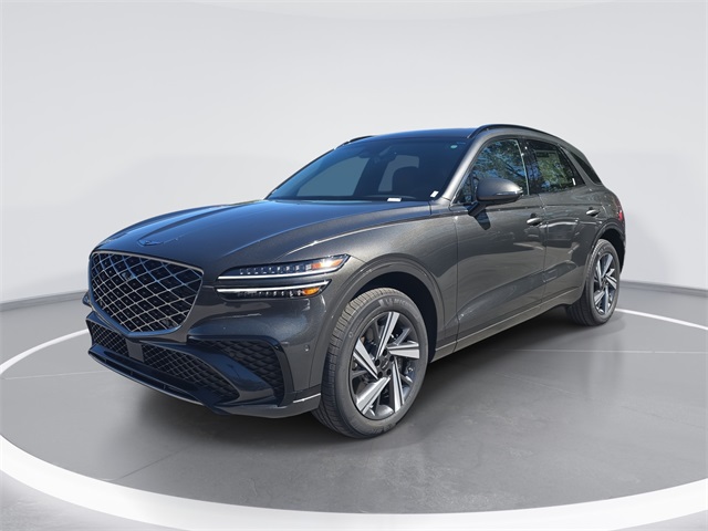 2026 GENESIS GV70 Sport Advanced