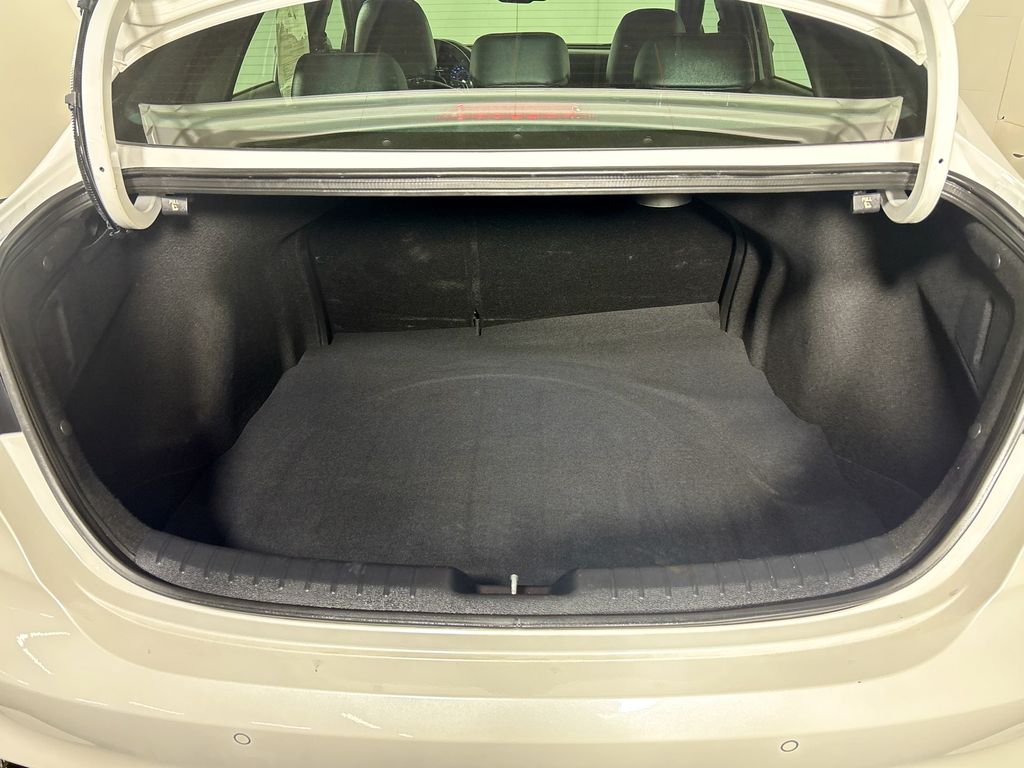 2023 Kia Forte GT photo 20