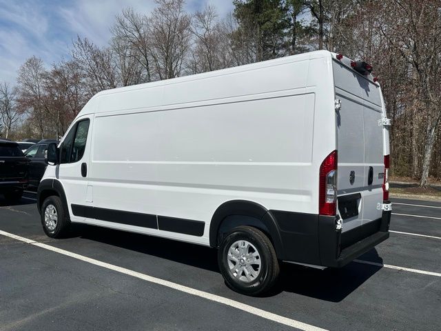 2025 Ram ProMaster 2500 Cargo Van photo 6