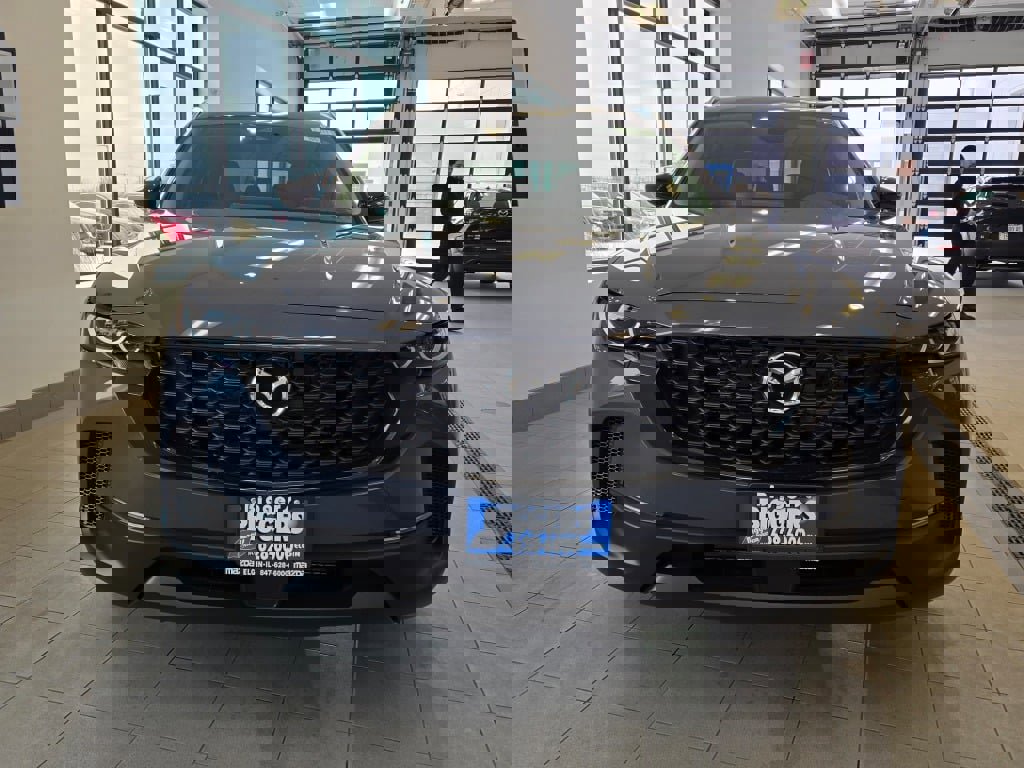 2025 Mazda CX-50 2.5 Select photo 2