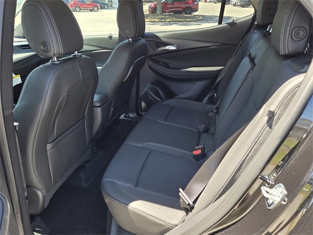 2026 Buick Encore GX Preferred photo 8