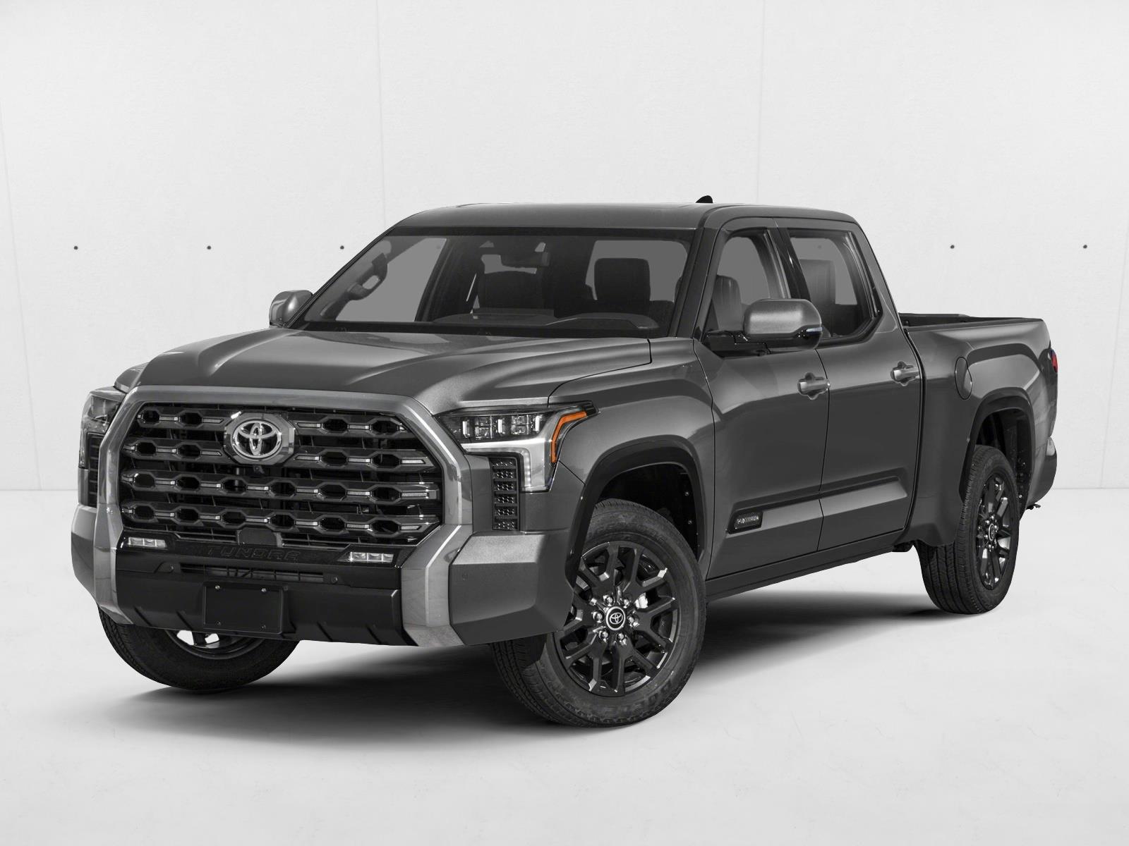 2023 Toyota Tundra Platinum's photo